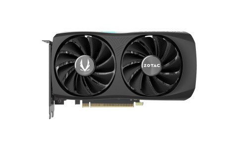 Karta graficzna ZOTAC RTX 4070 Twin Edge OC 12 GB