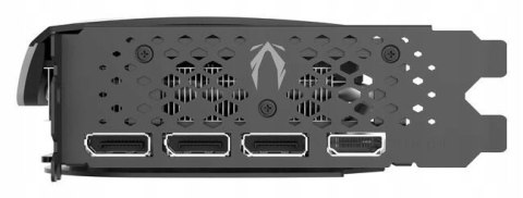 Karta graficzna ZOTAC RTX 4070 Twin Edge OC 12 GB