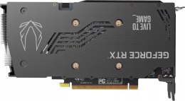Karta graficzna Zotac GeForce RTX 3060 Twin Edge 12GB GDDR6