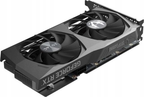 Karta graficzna Zotac GeForce RTX 3060 Twin Edge 12GB GDDR6