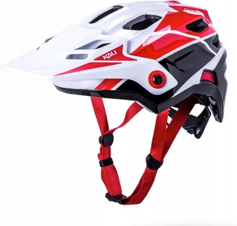 Kask Kali Protectives Maya Full Face Child 50-54cm