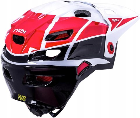Kask Kali Protectives Maya Full Face Child 50-54cm