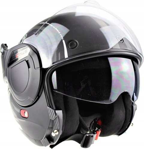 Kask motocyklowy Viper F242 VPR. 303 rozmiar L
