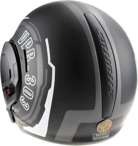 Kask motocyklowy Viper F242 VPR. 303 rozmiar L