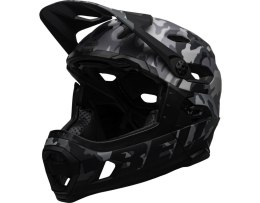 Kask rowerowy Bell Super DH Mips r. L