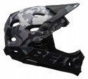 Kask rowerowy Bell Super DH Mips r. L