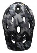 Kask rowerowy Bell Super DH Mips r. L