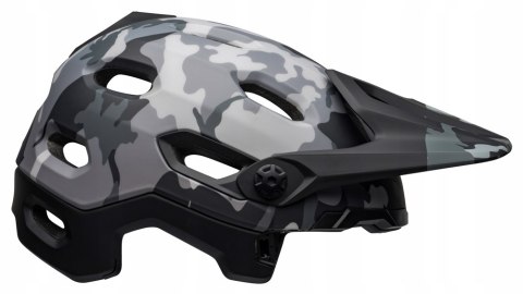 Kask rowerowy Bell Super DH Mips r. L