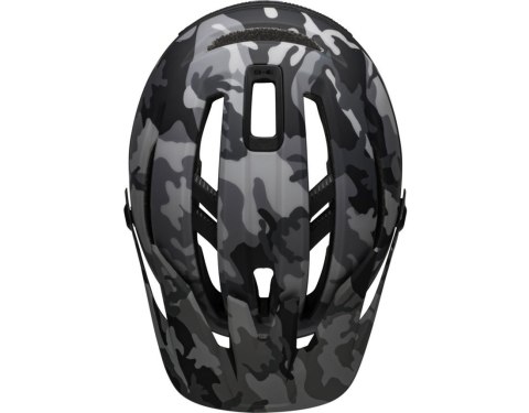 Kask rowerowy Bell Super DH Mips r. L