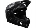 Kask rowerowy Bell Super DH Mips r. L