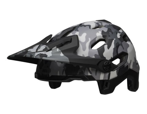 Kask rowerowy Bell Super DH Mips r. L