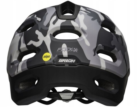 Kask rowerowy Bell Super DH Mips r. L