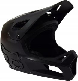 Kask rowerowy Fox Racing Rampage Black L