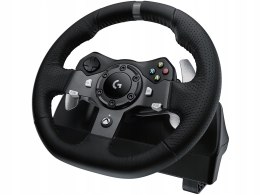 Kierownica Logitech G920 Driving Force