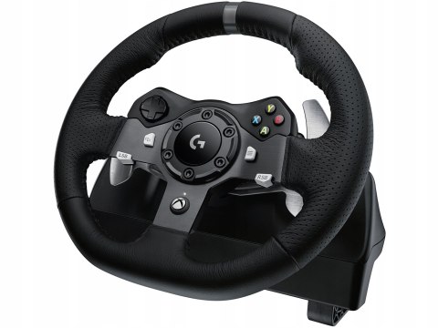 Kierownica Logitech G920 Driving Force