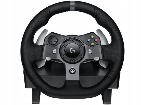 Kierownica Logitech G920 Driving Force