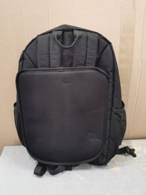 Kono plecak szkolny czarny