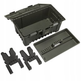 Kufer Plano PLATO SHOOTERS 55,9 x 36,2 x 29,2 cm