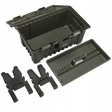 Kufer Plano PLATO SHOOTERS 55,9 x 36,2 x 29,2 cm