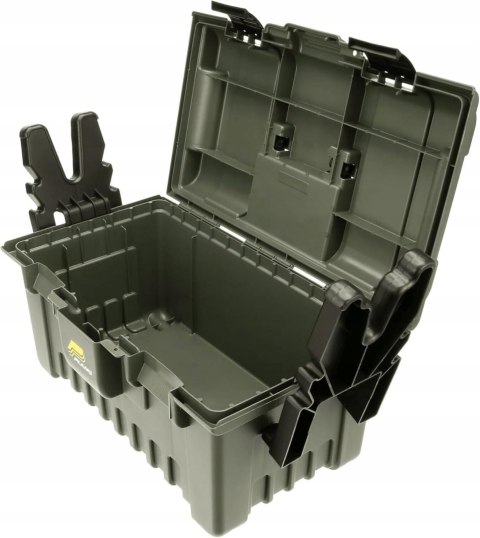 Kufer Plano PLATO SHOOTERS 55,9 x 36,2 x 29,2 cm