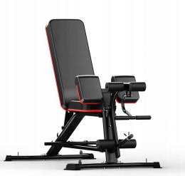 Ławka treningowa regulowana EASY BIG