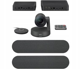 Logitech Kamera Rally Plus Ultra HD 960-001224