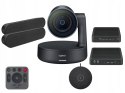 Logitech Kamera Rally Plus Ultra HD 960-001224