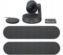 Logitech Kamera Rally Plus Ultra HD 960-001224