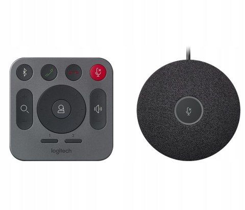 Logitech Kamera Rally Plus Ultra HD 960-001224