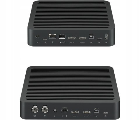 Logitech Kamera Rally Plus Ultra HD 960-001224