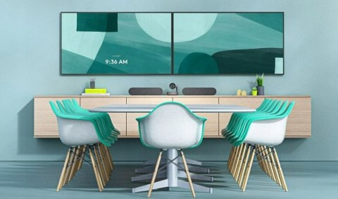 Logitech Kamera Rally Plus Ultra HD 960-001224