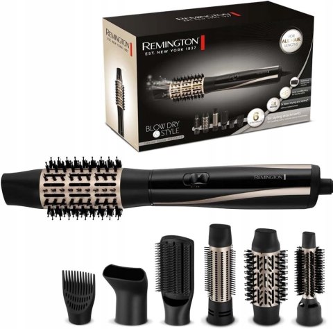 Lokówka wielofunkcyjna Remington Blow Dry & Style AS7700