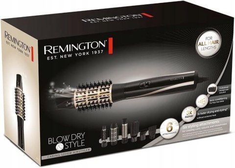 Lokówka wielofunkcyjna Remington Blow Dry & Style AS7700