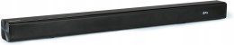 Metronic 477591 soundbar do kina domowego 90 W stereo 2.0 Bluetooth