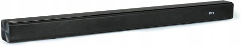 Metronic 477591 soundbar do kina domowego 90 W stereo 2.0 Bluetooth