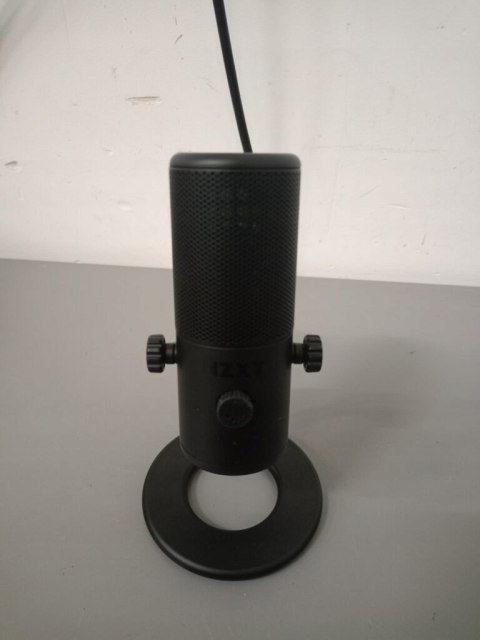 Mikrofon NZXT Capsule Mini