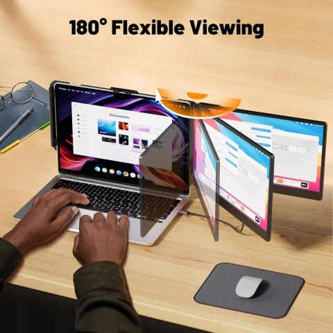 Monitor LCD KEFEYA S1 14 " 1920 x 1080 px IPS / PLS