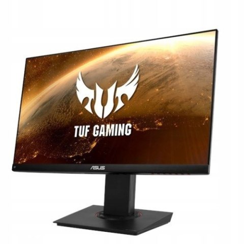 Monitor LED Asus VG289Q 28 " 3840 x 2160 px IPS / PLS