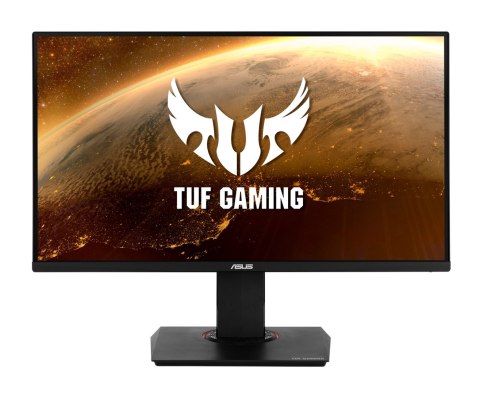 Monitor LED Asus VG289Q 28 " 3840 x 2160 px IPS / PLS