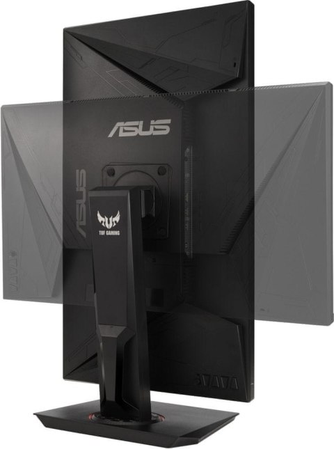 Monitor LED Asus VG289Q 28 " 3840 x 2160 px IPS / PLS