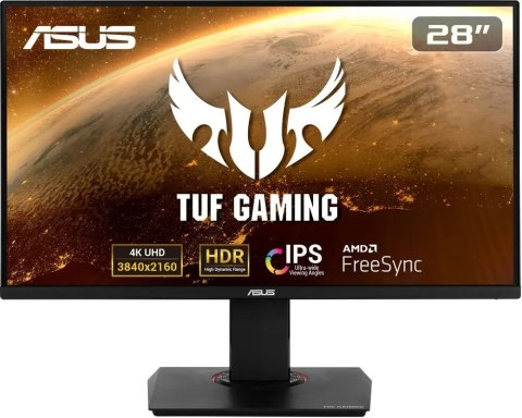 Monitor LED Asus VG289Q 28 " 3840 x 2160 px IPS / PLS