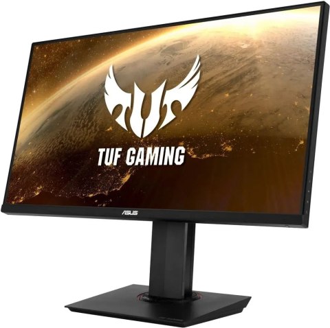 Monitor LED Asus VG289Q 28 " 3840 x 2160 px IPS / PLS