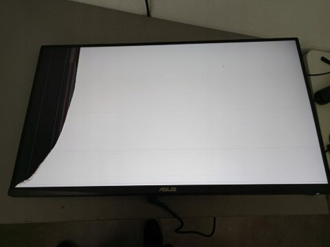 Monitor LED Asus VG289Q 28 " 3840 x 2160 px IPS / PLS