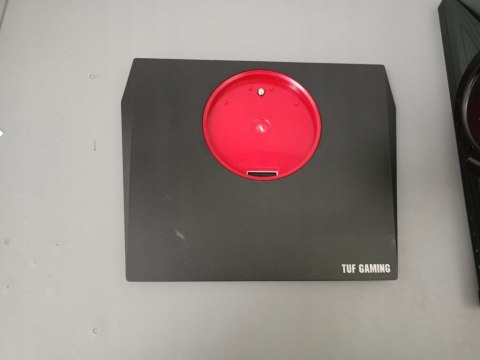 Monitor LED Asus VG289Q 28 " 3840 x 2160 px IPS / PLS