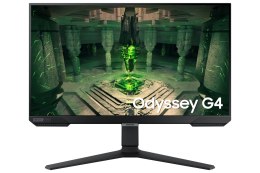 Monitor LED Samsung LS25BG400EUXEN 25 