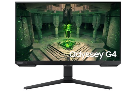 Monitor LED Samsung LS25BG400EUXEN 25 " 1920 x 1080 px IPS / PLS