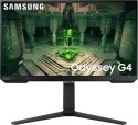 Monitor LED Samsung LS25BG400EUXEN 25 " 1920 x 1080 px IPS / PLS