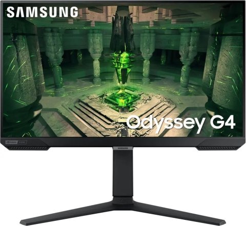 Monitor LED Samsung LS25BG400EUXEN 25 " 1920 x 1080 px IPS / PLS