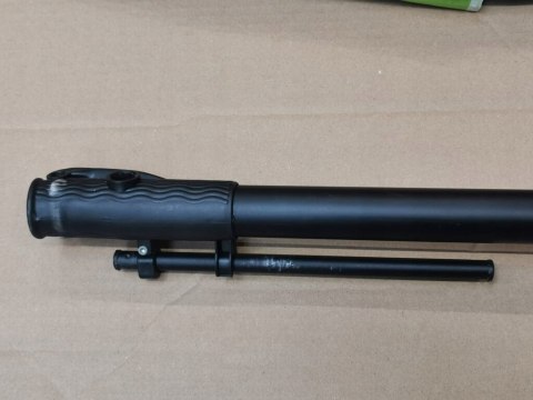 Parasol CREVICOSTA wielokolorowy 230 x 240 cm