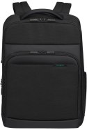 Plecak na laptopa Samsonite czarny 17.3"